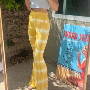 Billabong high waisted pants